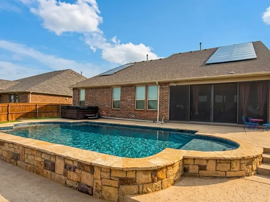 6916 Talon Drive, Fort Worth, TX 76179 - #2