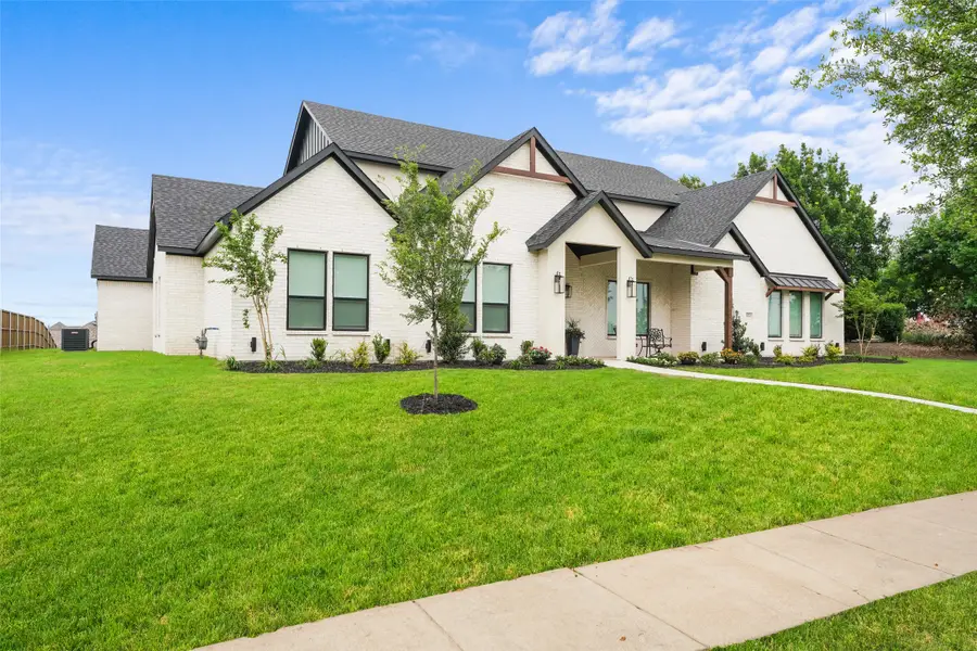 1002 Devonshire Drive N, Forney, TX 75126 - #3