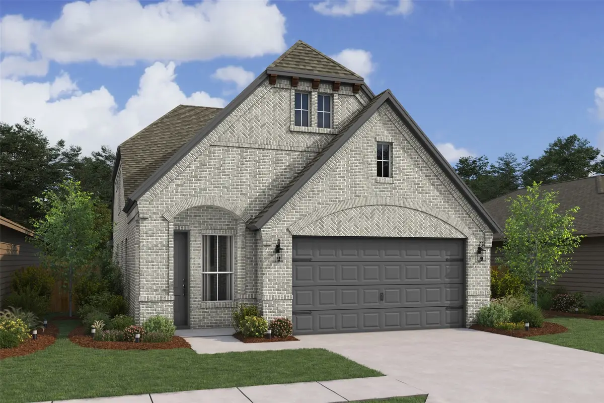 2512 Compassion Court, Heath, TX 75032 - #1