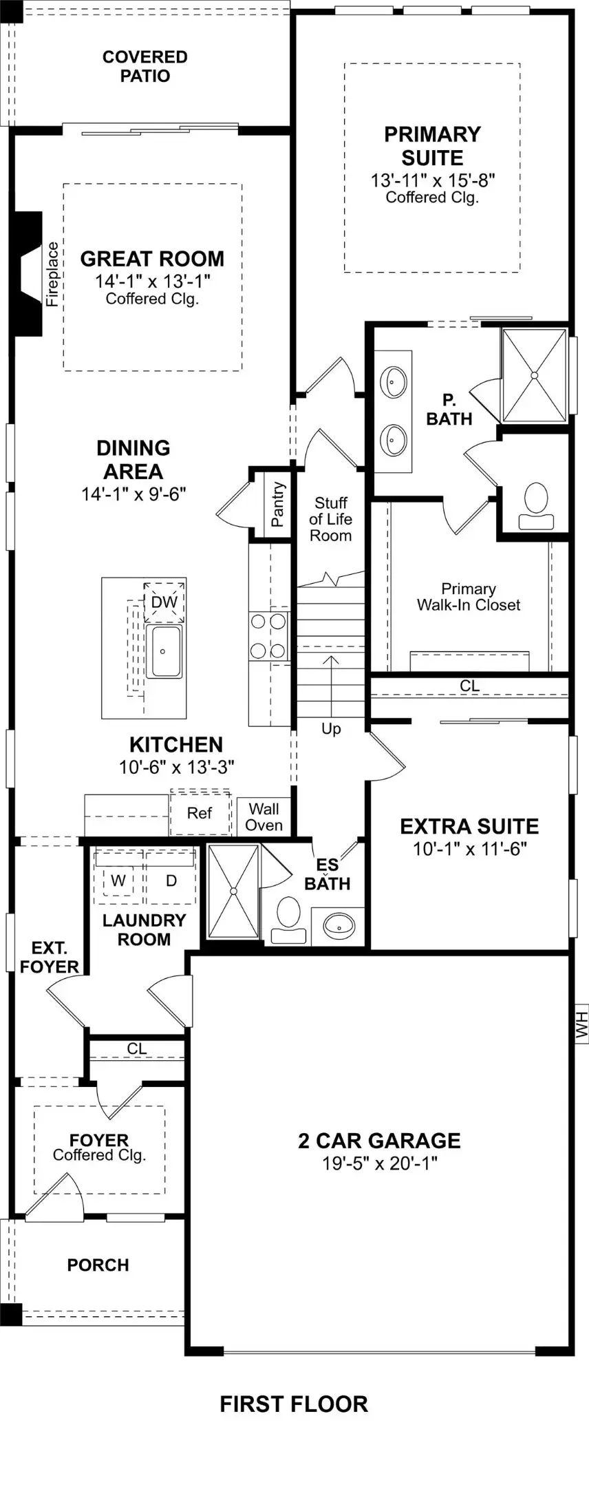 2512 Compassion Court, Heath, TX 75032 - #2