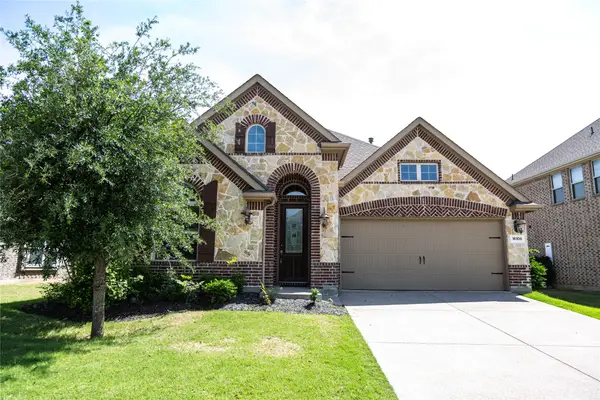 16108 Gladewater Terrace, Prosper, TX 75078