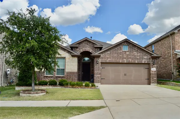 9020 Bronze Meadow Drive, Fort Worth, TX 76131