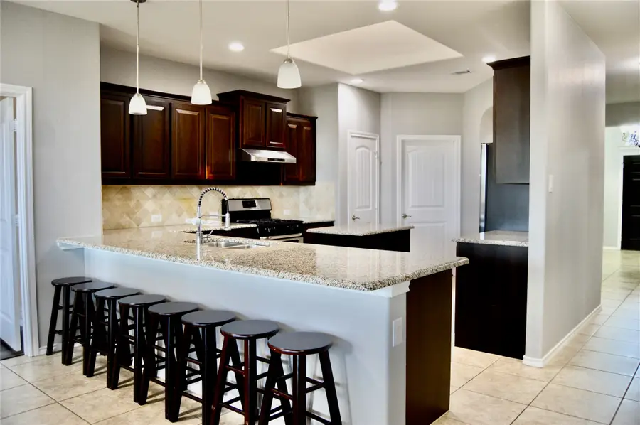 9020 Bronze Meadow Drive, Fort Worth, TX 76131 - #3