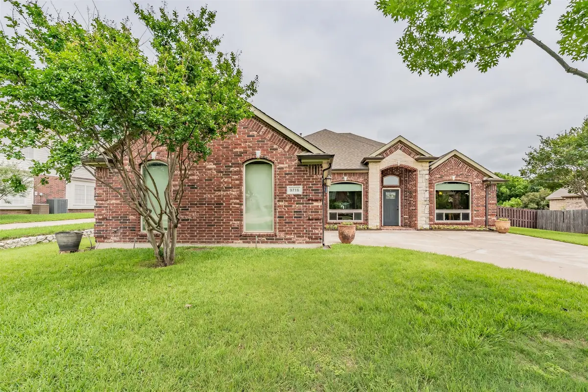 9716 Indian Court, Keller, TX 76244 - #1