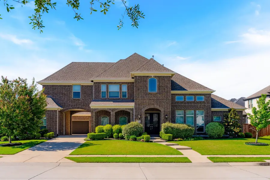 1730 Sweetwater Lane, Prosper, TX 75078 - #2