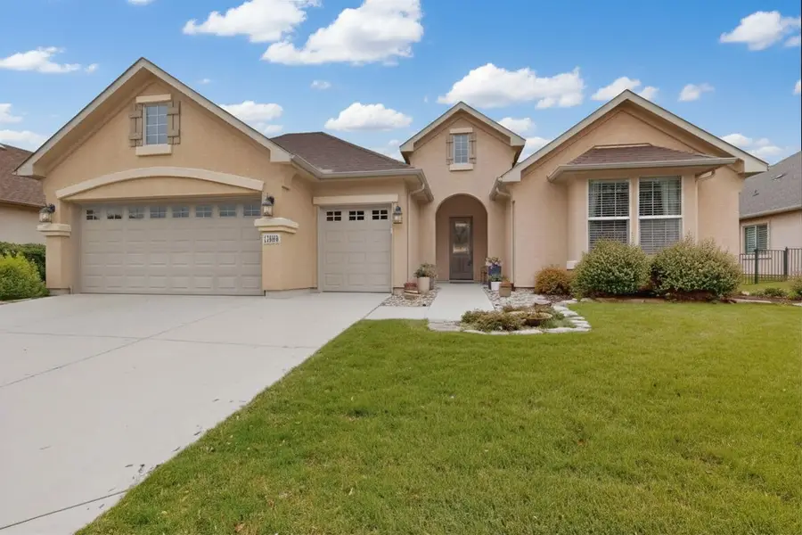 12008 Claridge Court, Denton, TX 76207 - #2