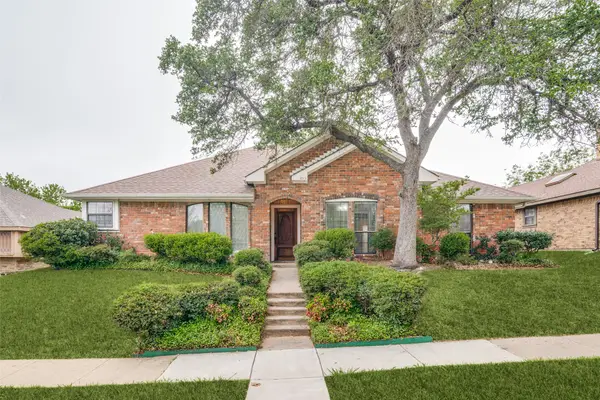 4913 Portola Drive, Garland, TX 75043