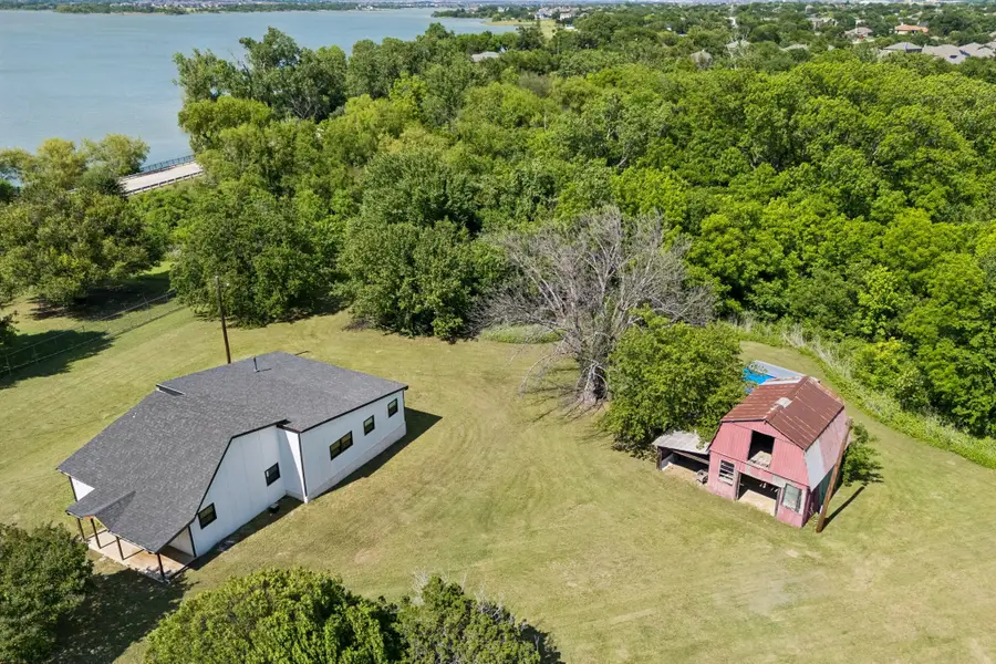 114 Harvey Circle, Little Elm, TX 75068 - #3
