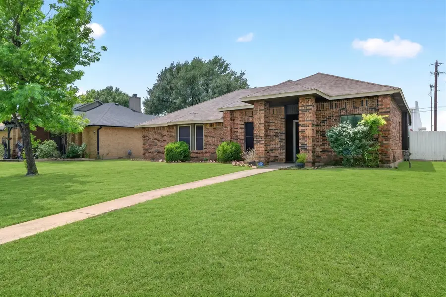 2511 Hollow Bend, Mesquite, TX 75150 - #2