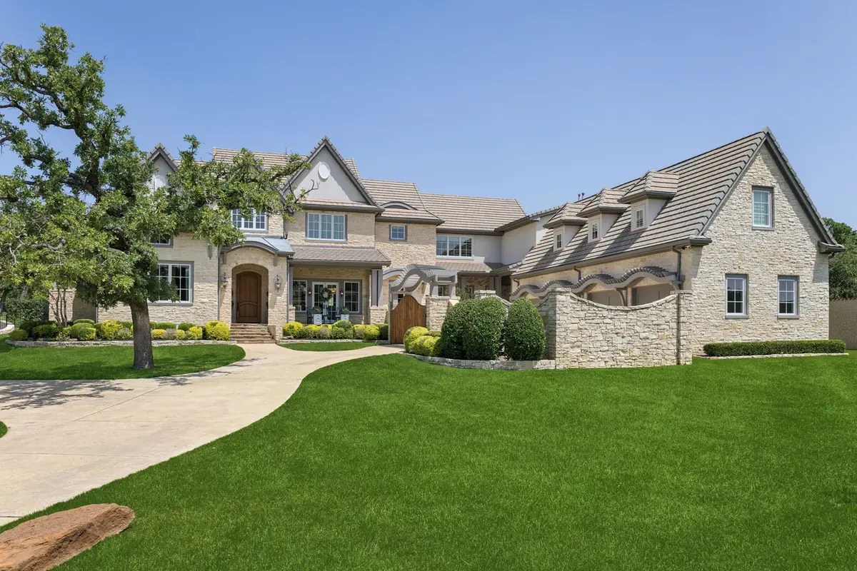 1925 Cielo Court, Keller, TX 76262 - #1