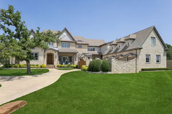 1925 Cielo Court, Keller, TX 76262
