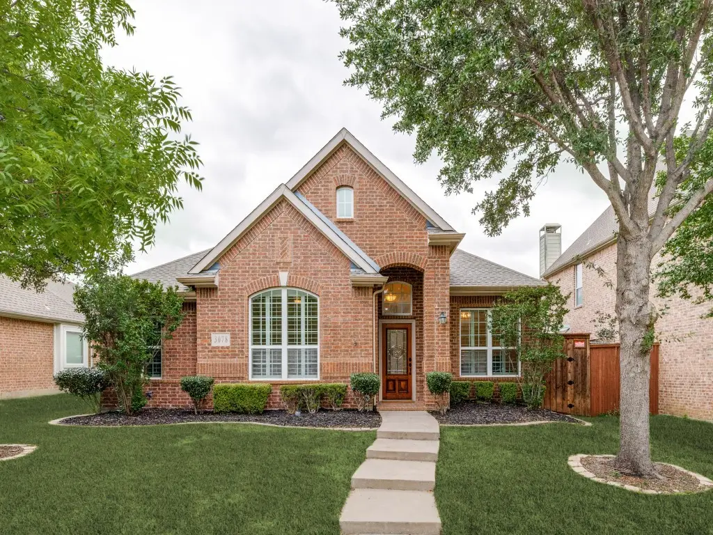 3078 Camden Bluff Road, Frisco, TX 75034 - #1