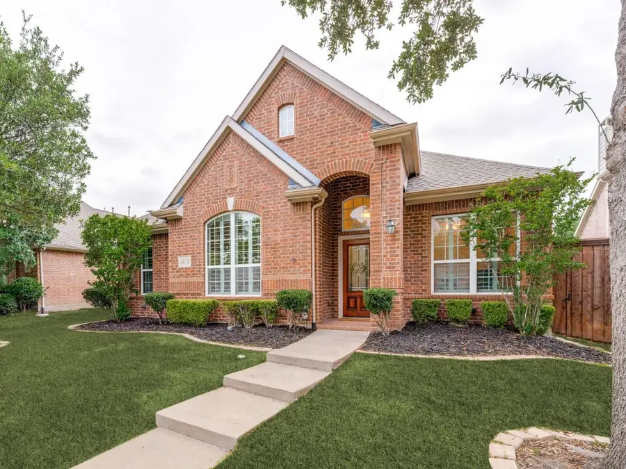 3078 Camden Bluff Road, Frisco, TX 75034 - #2