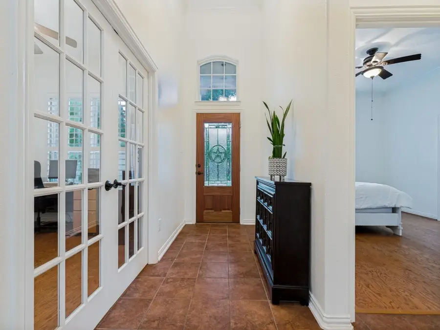 3078 Camden Bluff Road, Frisco, TX 75034 - #3