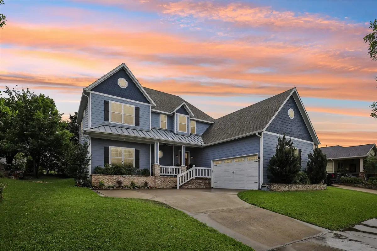1020 Ivy Lane, Rockwall, TX 75087 - #1