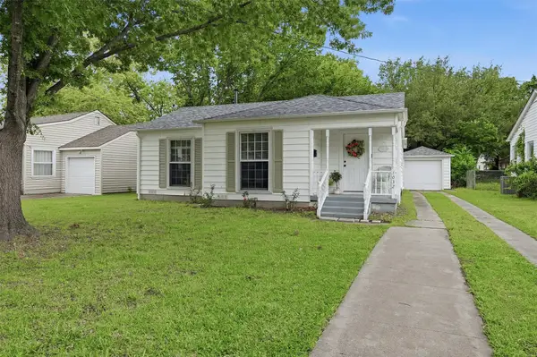1032 N Lockhart Street, Sherman, TX 75092