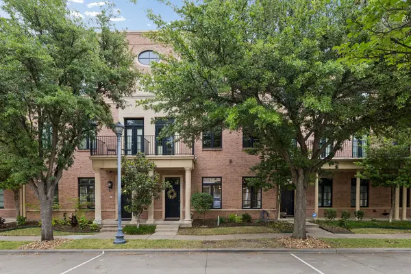 8340 Library Street, Frisco, TX 75034