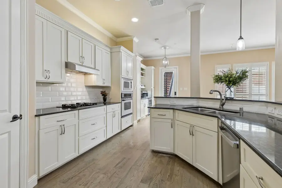 8340 Library Street, Frisco, TX 75034 - #3