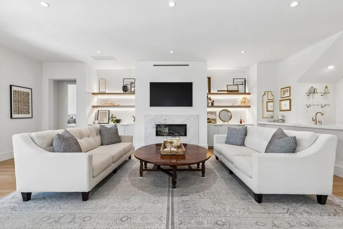 8427 Midway Road, Dallas, TX 75209 - #1