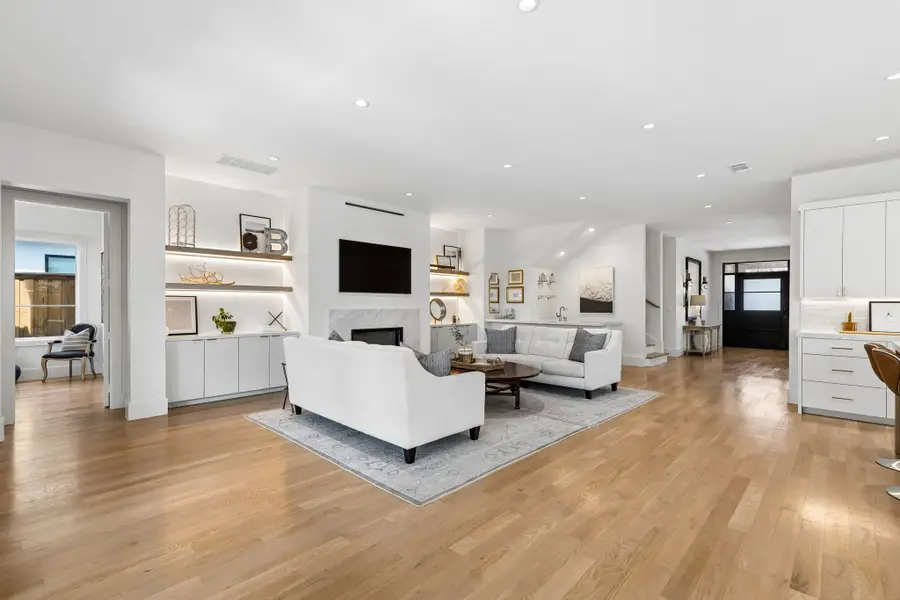 8427 Midway Road, Dallas, TX 75209 - #3