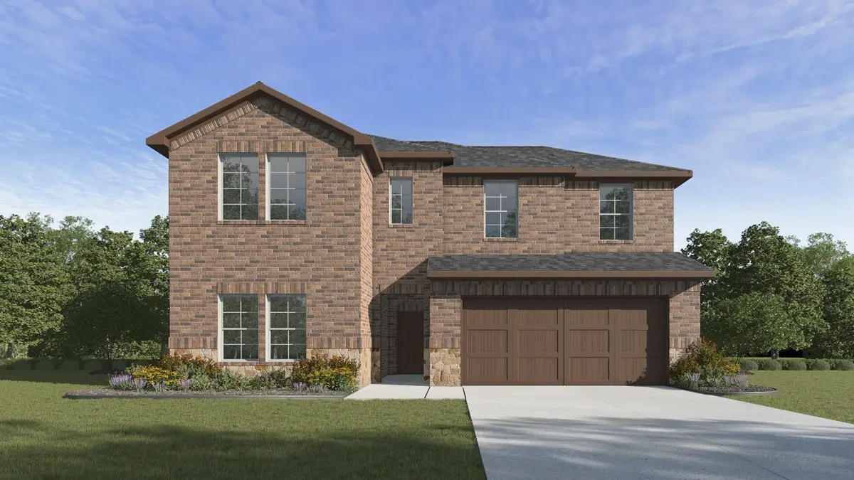 403 Epiphany Lane, Lavon, TX 75166 - #1