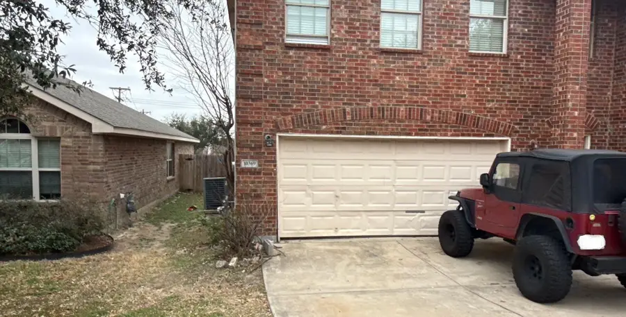 10369 Bradshaw Drive, Fort Worth, TX 76108 - #2
