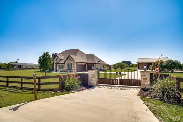 2785 George Owens Road, Ponder, TX 76259