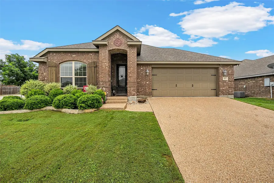 427 Paso Fino Street, Robinson, TX 76706 - #2