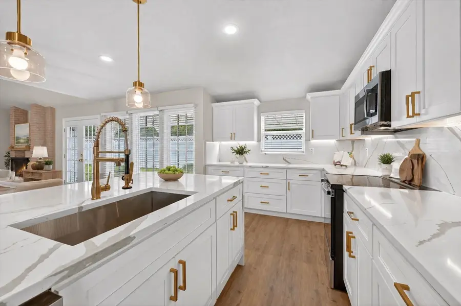 15745 Havenrock Circle, Dallas, TX 75248 - #2