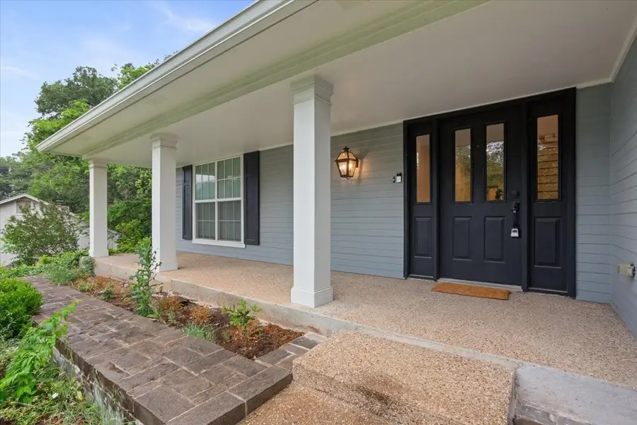 402 Shadow Mountain Drive, Woodway, TX 76712 - #3