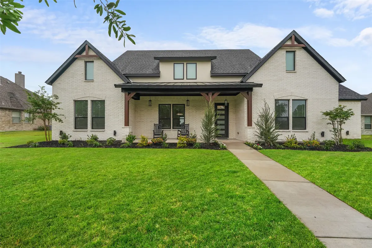 1018 Devonshire Drive N, Forney, TX 75126 - #1