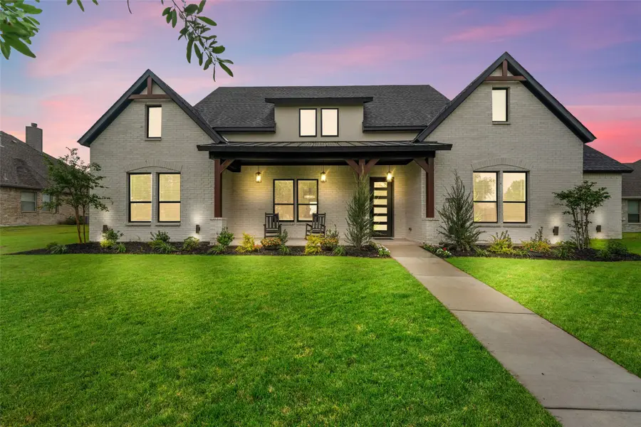 1018 Devonshire Drive N, Forney, TX 75126 - #2