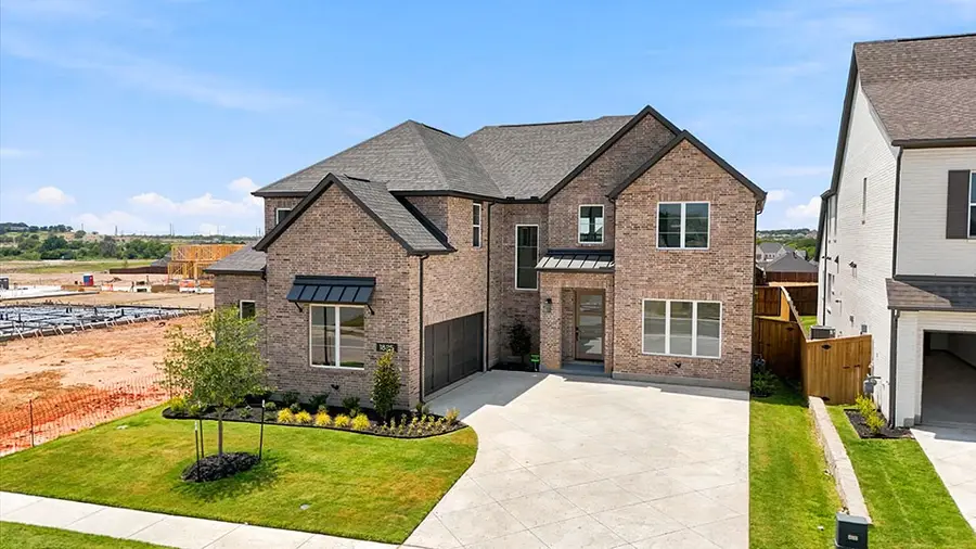 1825 Acoma Way, Argyle, TX 76226 - #3