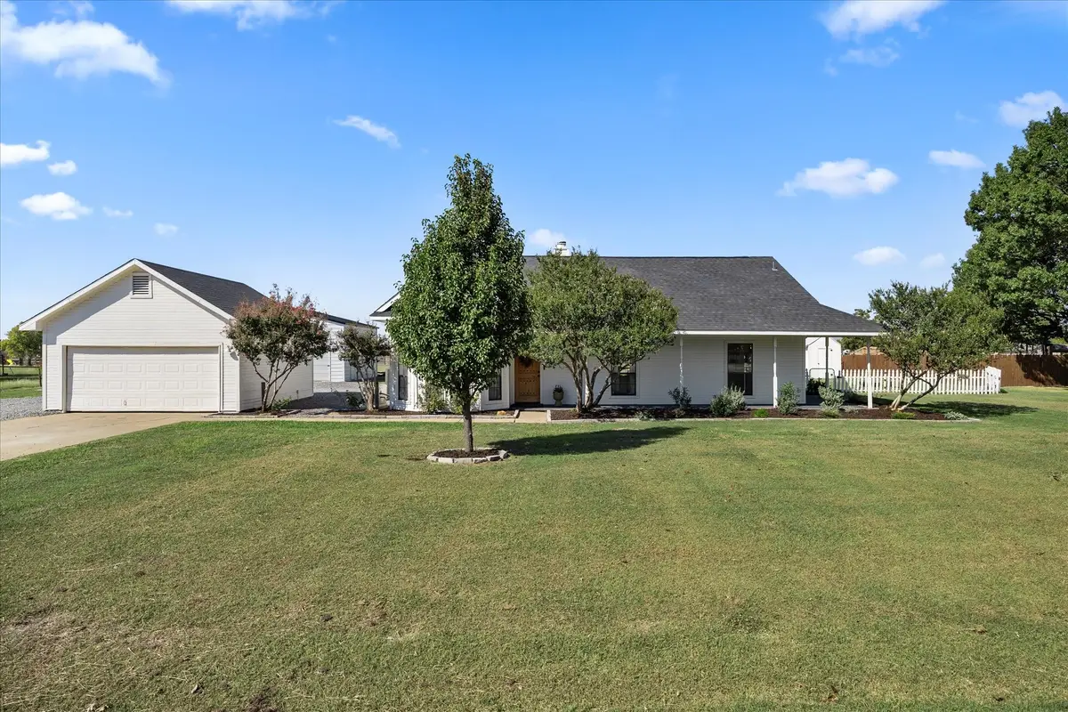 509 Mustang Court, Lavon, TX 75166 - #1