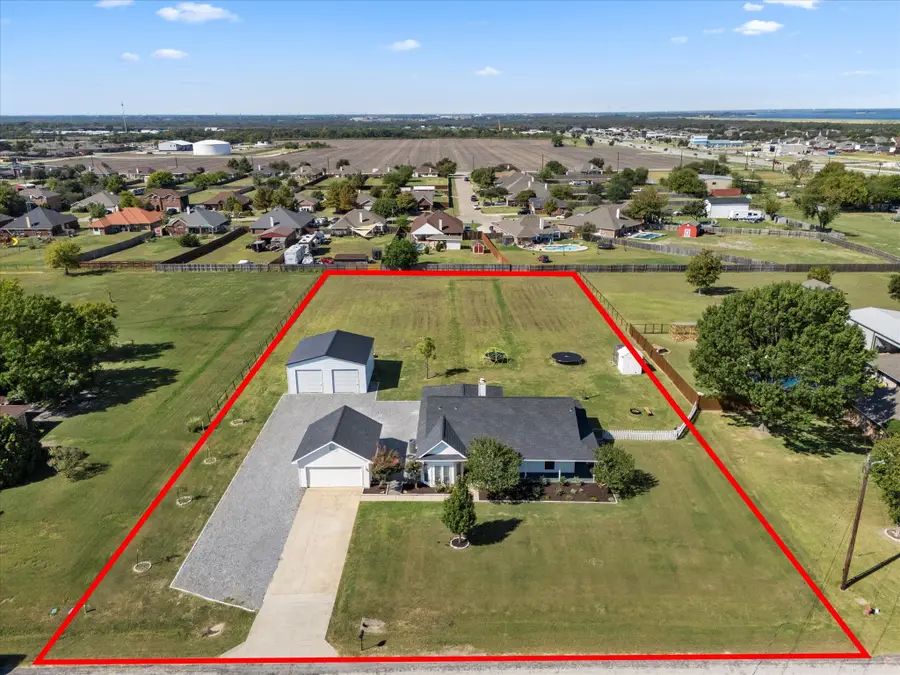 509 Mustang Court, Lavon, TX 75166 - #3