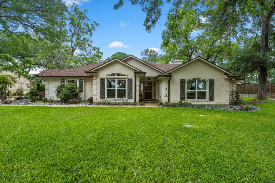 262 Brazos Point Drive, Waco, TX 76705 - #2