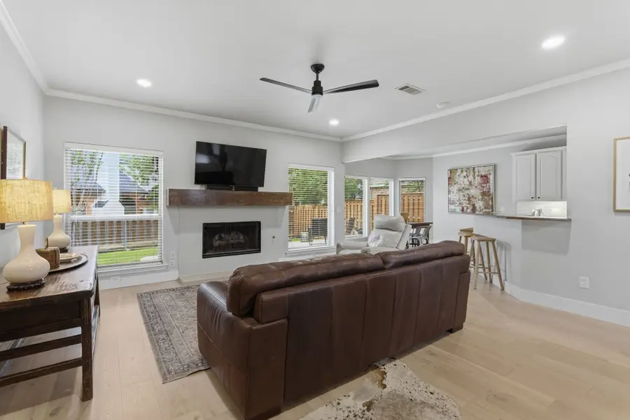 803 Woodside Court, Highland Village, TX 75077 - #3