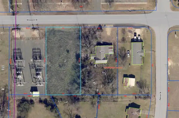 S-2 Sheppard Street, Minden, LA 71055