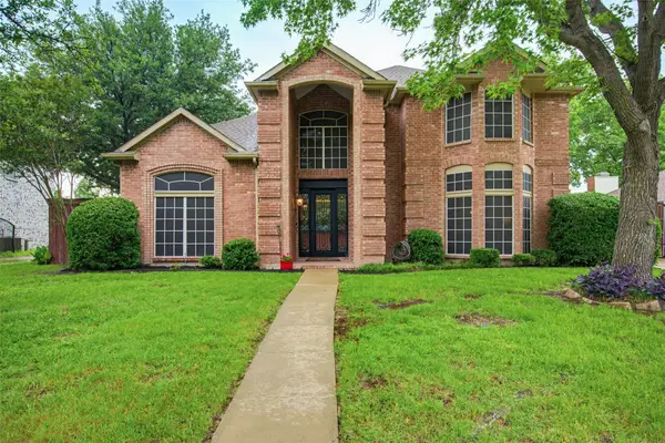 241 Magnolia Drive, Coppell, TX 75019