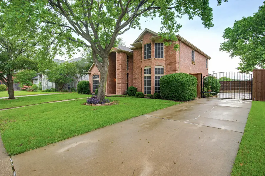 241 Magnolia Drive, Coppell, TX 75019 - #2