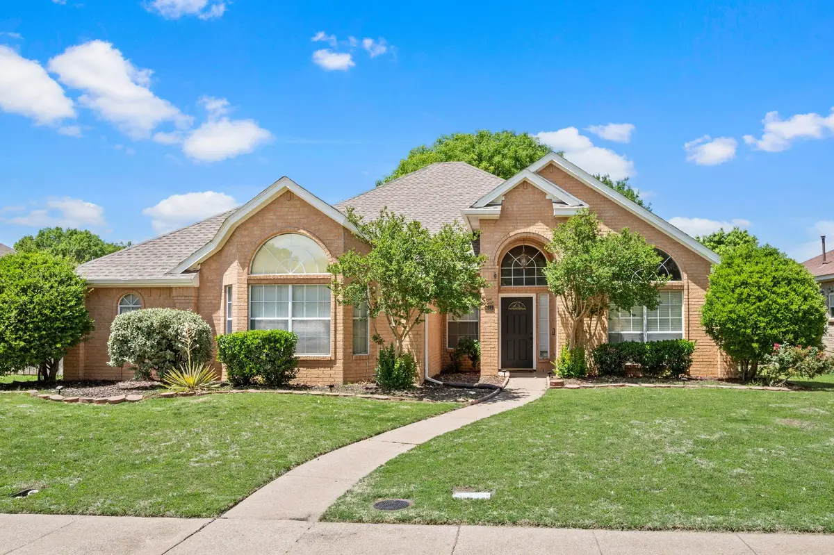 623 Lakewood Drive, Allen, TX 75002 - #1