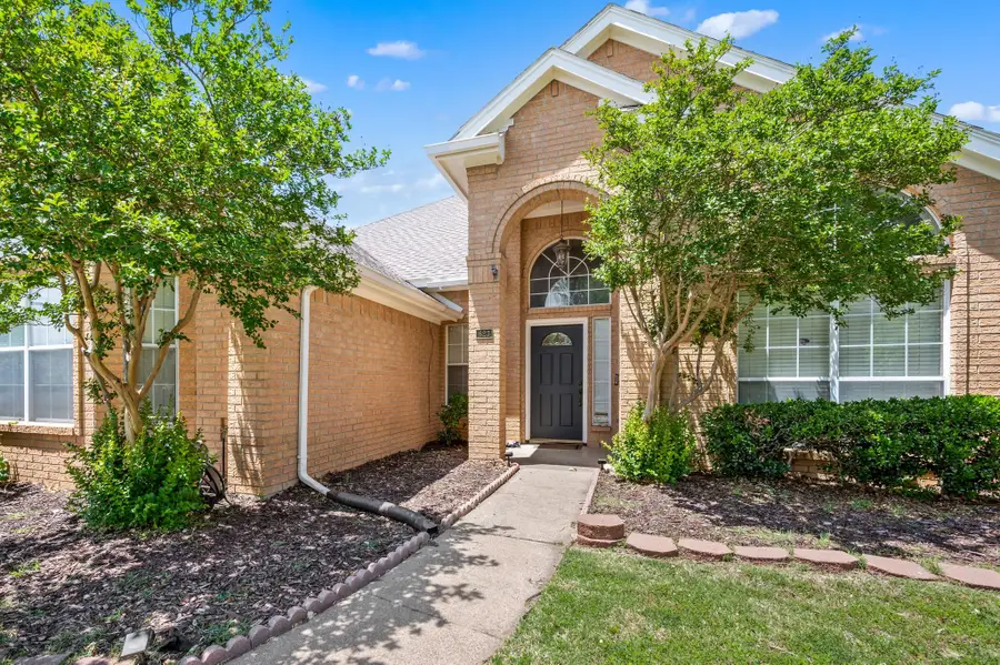 623 Lakewood Drive, Allen, TX 75002 - #2