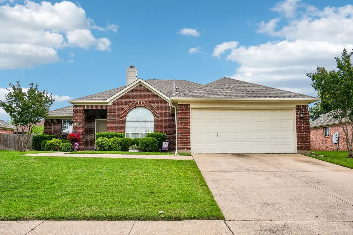 2705 Burning Tree, McKinney, TX 75072 - #1