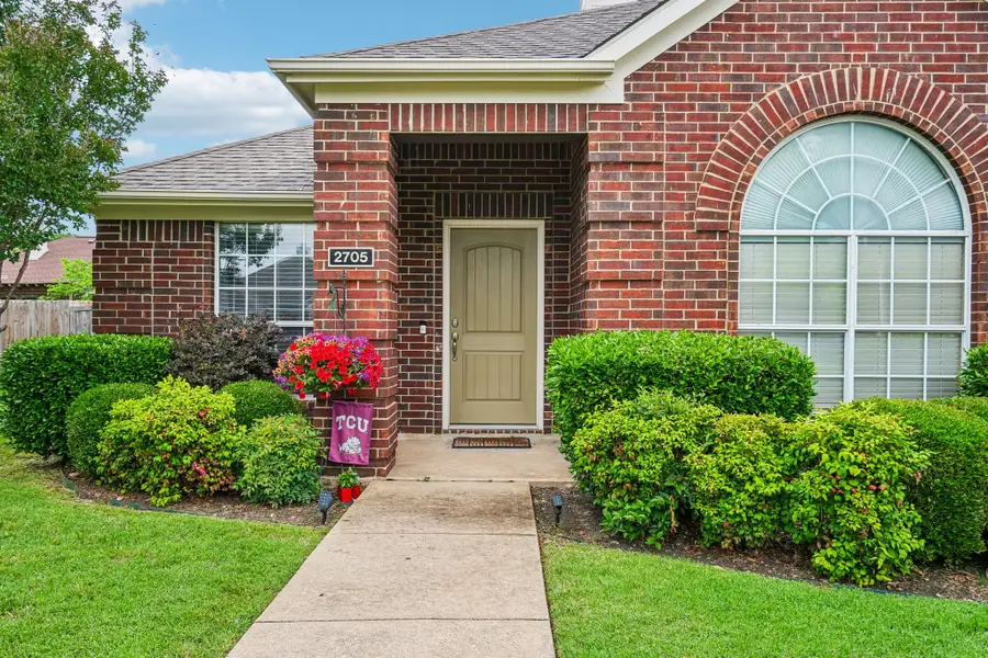 2705 Burning Tree, McKinney, TX 75072 - #3