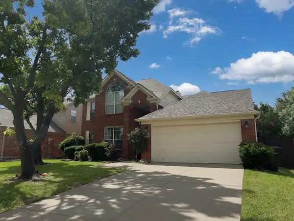 4020 Oxlea Drive, Plano, TX 75024