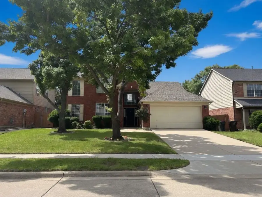 4020 Oxlea Drive, Plano, TX 75024 - #2