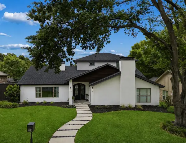 6610 Southpoint Drive, Dallas, TX 75248