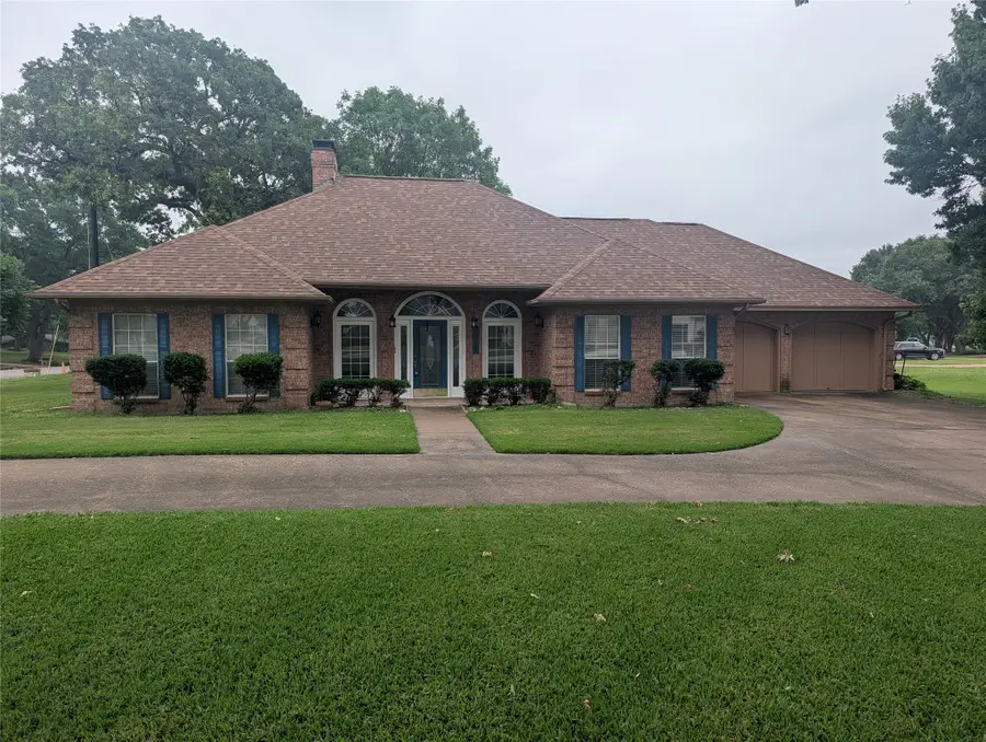 17909 Country Club Drive, Kemp, TX 75143 - #2