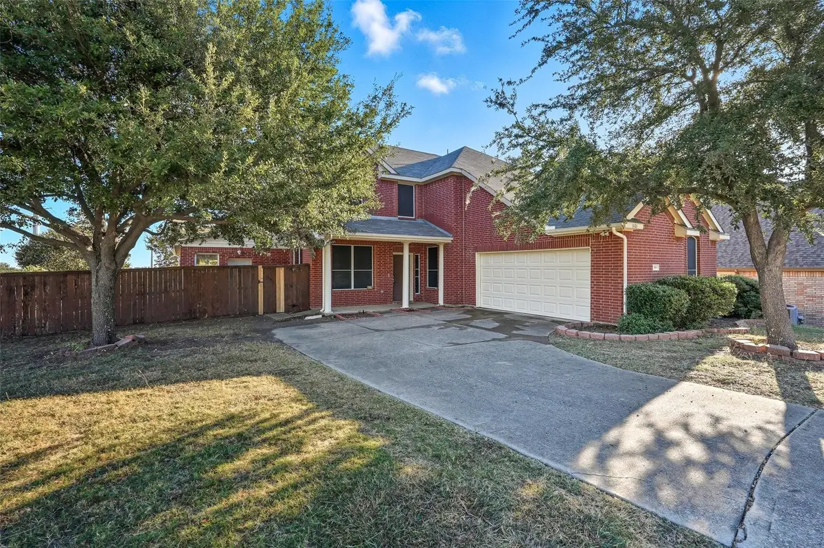 1401 Springside Drive, Garland, TX 75043 - #1