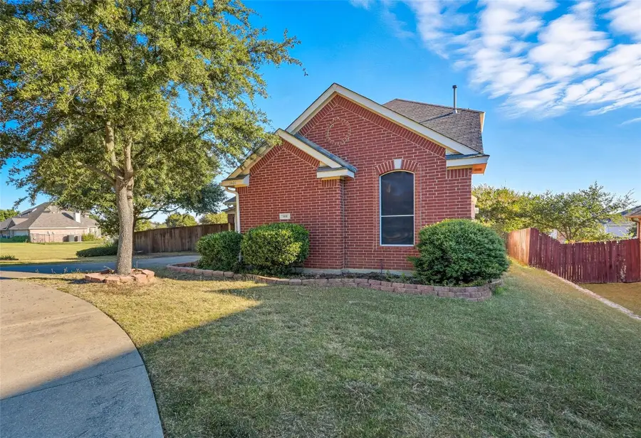 1401 Springside Drive, Garland, TX 75043 - #3